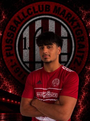 Arda Cengiz