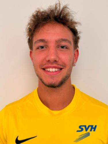 Luca Dallmayer