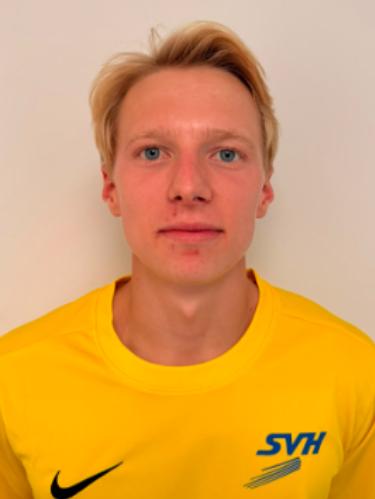 Lennart Strebe