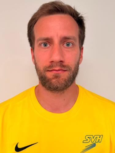 Markus Zacherl
