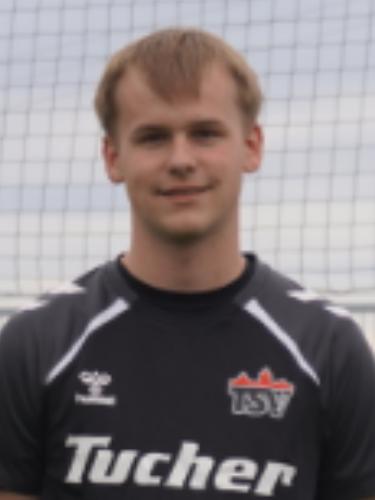 Alexander Reil