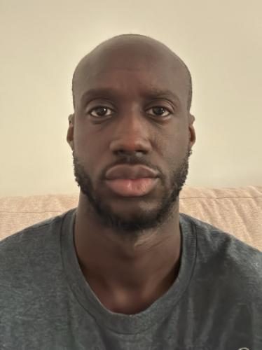 Ousmane Boubacar