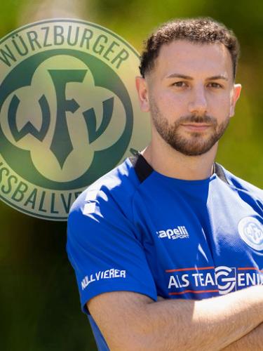 Avatar Bild für Adrian Istrefi