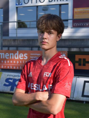 Avatar Bild für Luis Hausruckinger