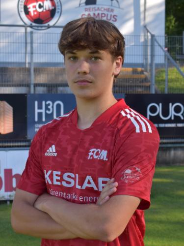 Linus Petermann