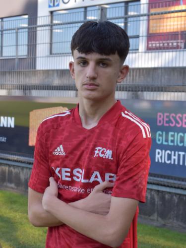 Avatar Bild für Floris Nrecaj