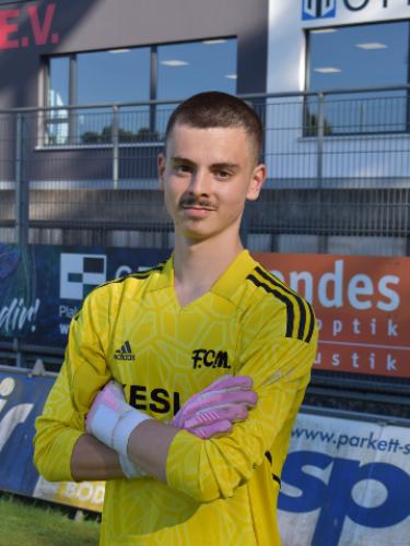 Aleksan Örgen