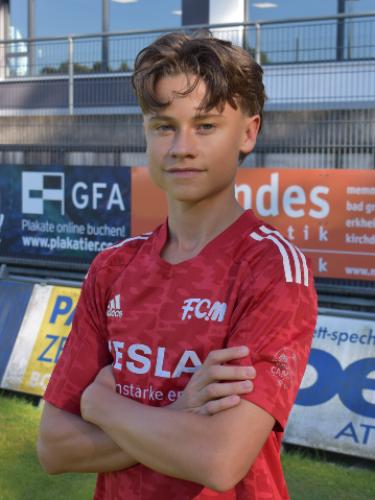 Jakob Schmid