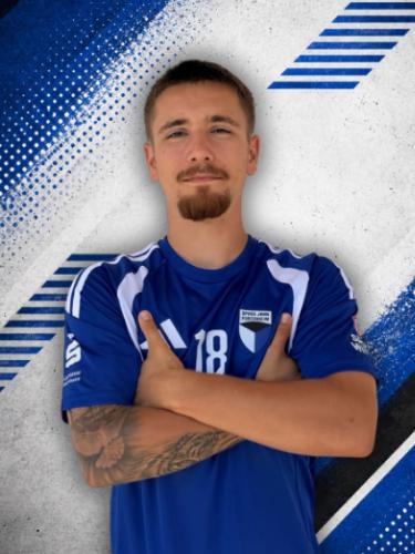 Timo Armbruster