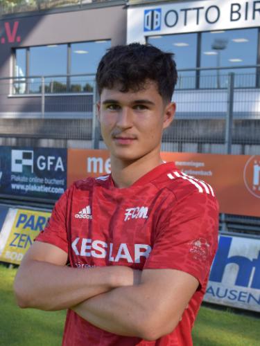 Marko Terzic