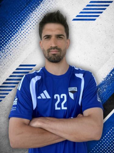 Yasin Kaya