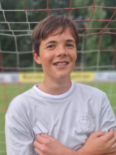 Sebastian Klemme