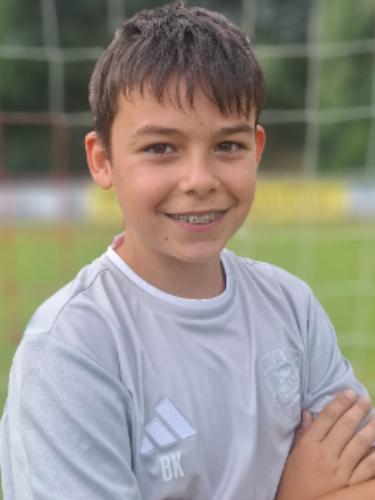 Bastian Kroiß