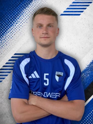 Luca Schindler