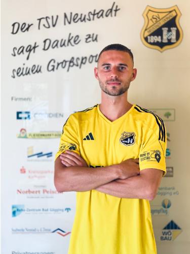 Avatar Bild für Muris Avdic