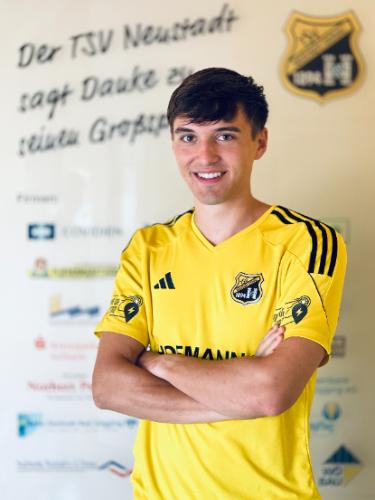 Avatar Bild für Matthias Brandl