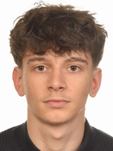 Daniel Hofmann