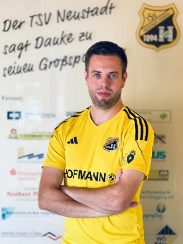 Andreas Geretshauser