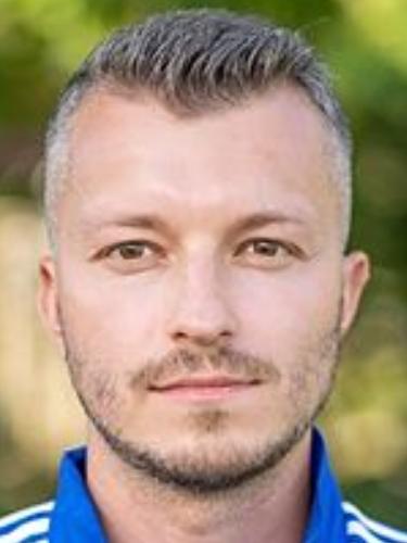 Dawid Pyrkatz