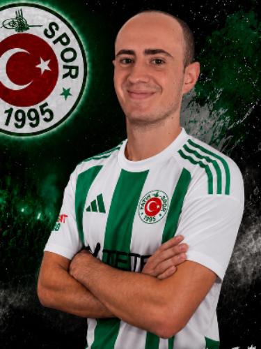 Avatar Bild für Miguel Parra Rosillo
