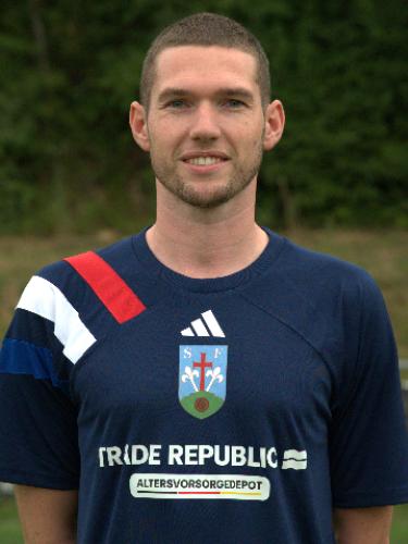 Marco Heckmeier