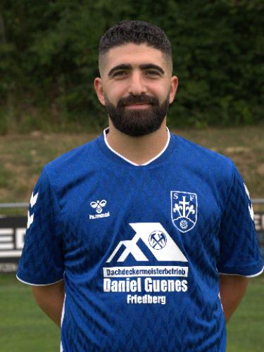 Özgün Kaplan