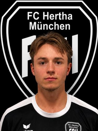 Avatar Bild für Benjamin Almer