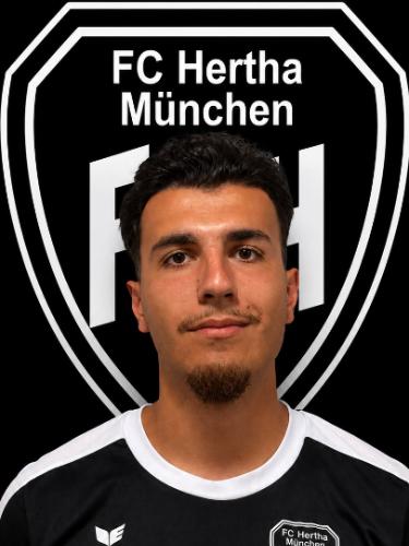 Tufan Azünlü