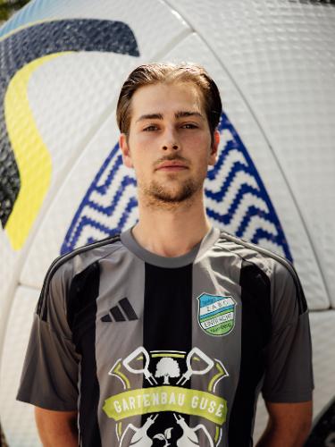 Christian Trumheller
