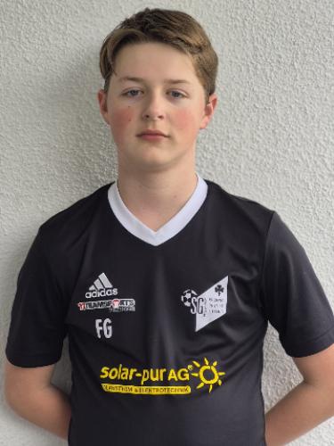 Finn Greiner