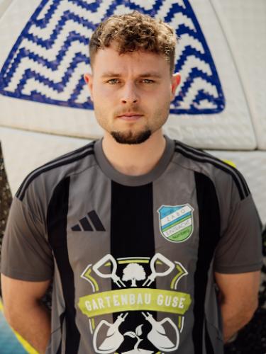 Nick Zagel
