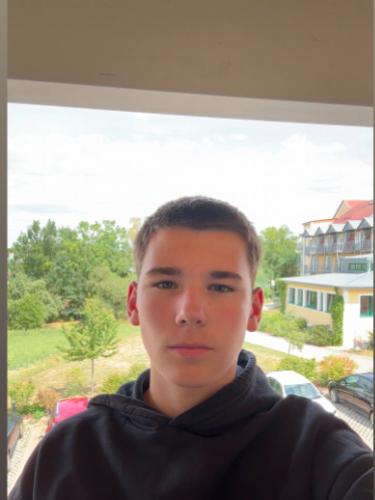 Noah Wehner