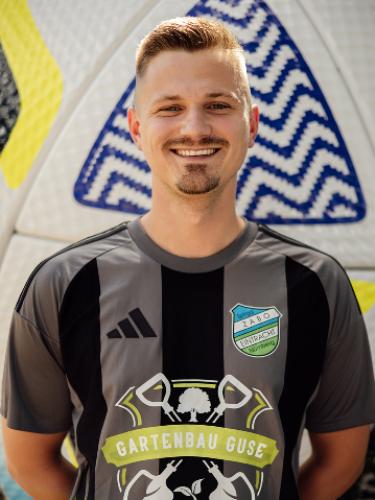Avatar Bild für Dominic Sowada