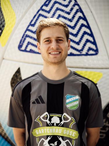 Christoph Hecht