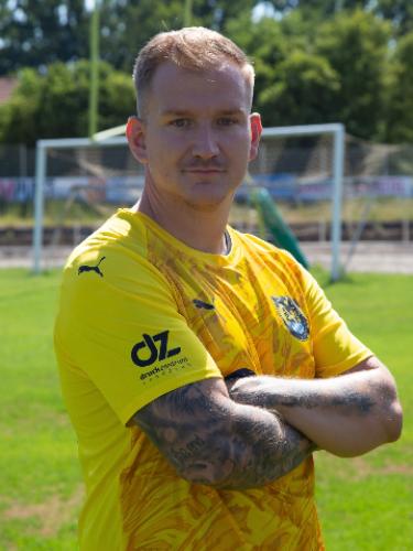Dominik Müller
