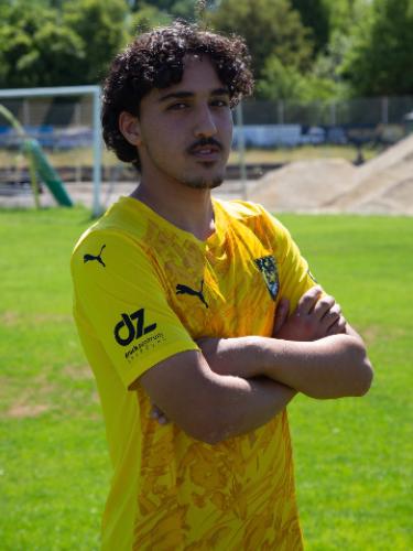 Mohammad Al Hammada