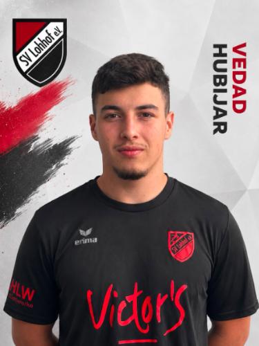 Vedad Hubijar