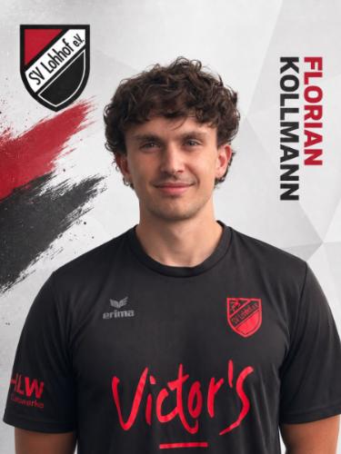Florian Kollmann