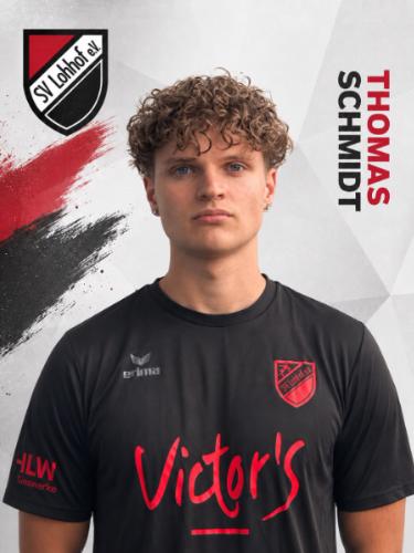 Thomas Schmidt