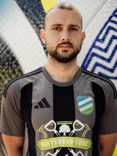 Avatar Bild für Kaloyan Kostadinov