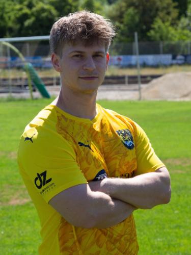 Dominik Lemke