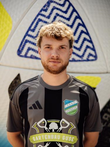 Sven Kaiser