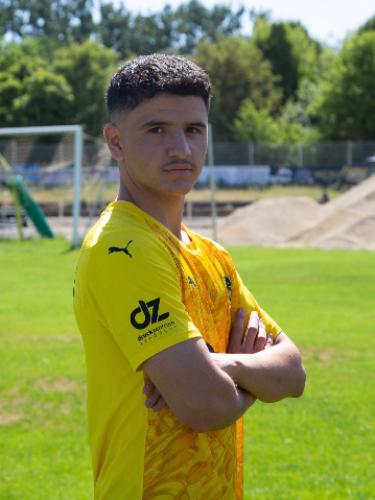 Salim Sternas