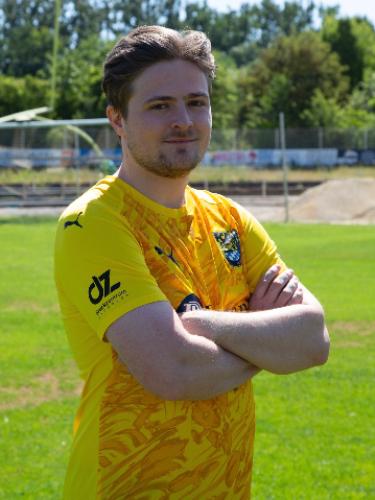 Jonas Zinnbauer