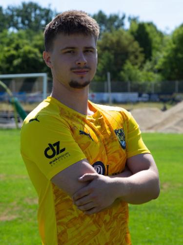 Jonas Stika