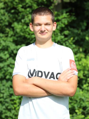 Benedikt Homann
