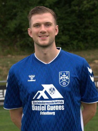 Avatar Bild für Patrick Molnar