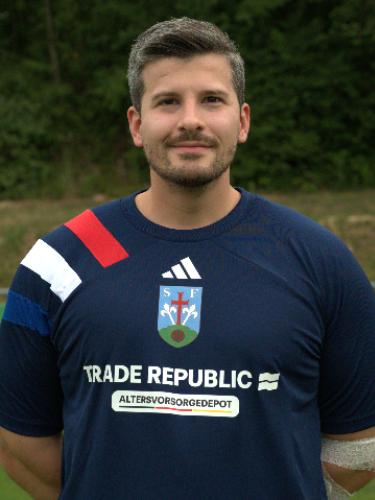 Oliver Rieß