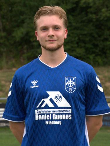 Vincent Rosendahl