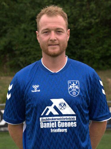 Matthias Schuster